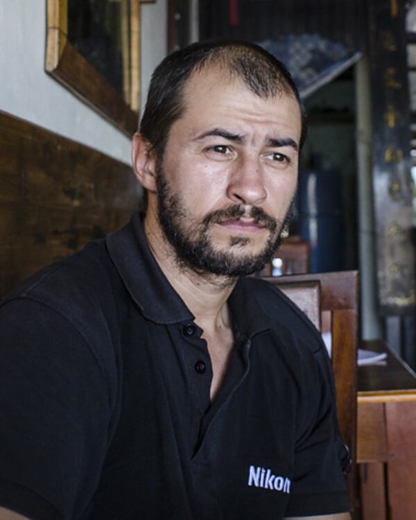 Stelian Pavalache